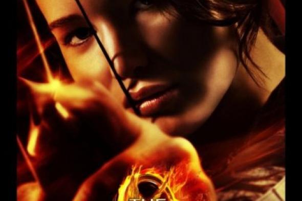 إقامة معرض لإكسسوارات فيلم The Hunger Games