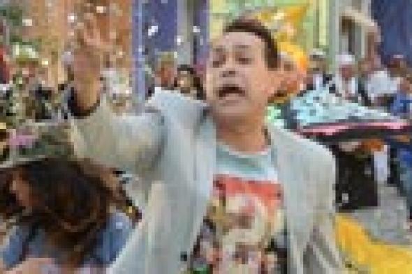 حكيم لباسمة: "أنا حكيم أمراض نسا ويحق لي الكشف عليك"