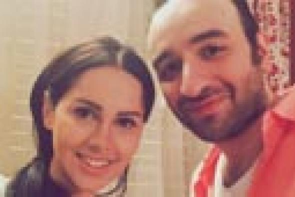 "لوك" جديد لياسمين رئيس في فيلم أحمد حلمي "صنع في مصر"