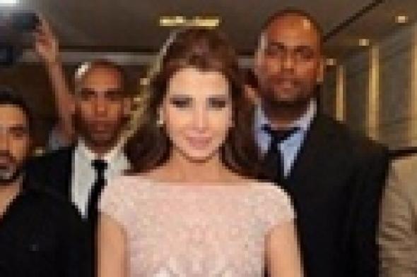 نانسي عجرم: دخول السينما مؤجل.. ولا أمانع التعاون مع "السبكي" فنيا