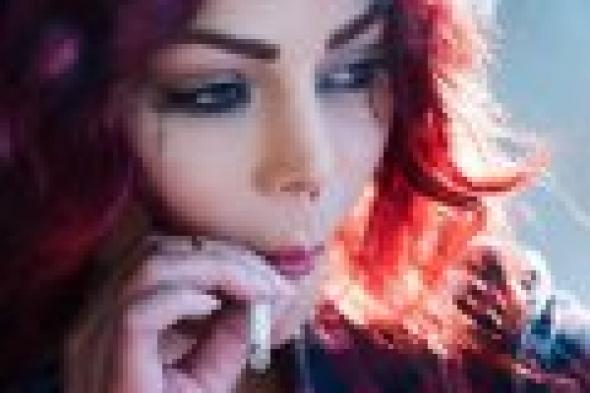 بالفيديو: قبلات هيفا وهبي في البرومو الرسمي لمسلسل "كلام على ورق"