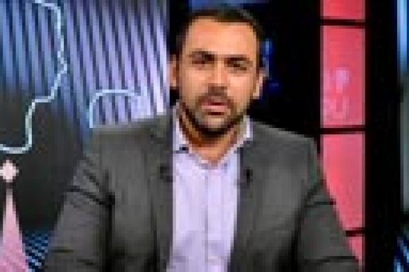 يوسف الحسيني يقتحم معترك السياسة من بوابة البرلمان