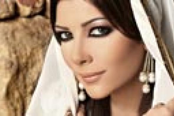 صور: أصالة نصري تطرح أغنية دينية بالخليجية للمرة الأولى