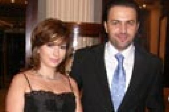 طليقة تيم حسن: خانني مع الممثلة نسرين طافش