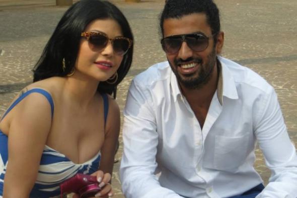 مسلسل هيفاء وهبي على 7 قنوات مصرية وعربية في رمضان