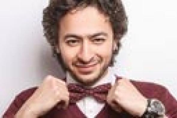 حمادة هلال "حماتي بتحبني" في عيد الفطر