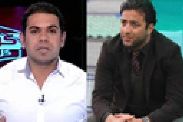 ميدو عن خلافاته مع كريم شحاتة: هذه "المهزلة" ستتوقف قريبا