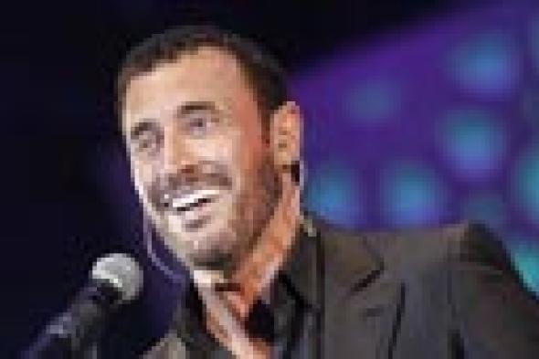 كاظم الساهر يهدي المصريين أغنية.. ويشيد بمهرجان "موازين"