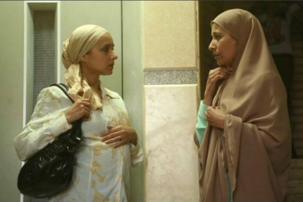 بالفيديو: البرومو الثالث لـ"سجن النسا" بظهور كافة أبطاله