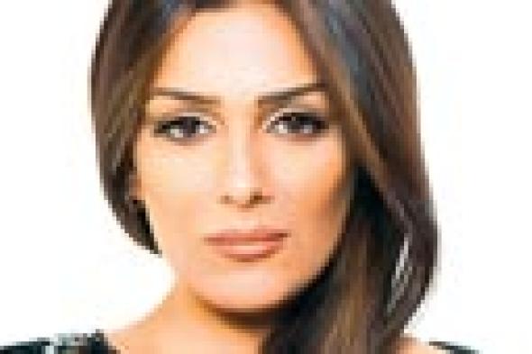 إنجي المقدم: "قلوب" ضم مشاهد صادمة ولكنها مقصودة