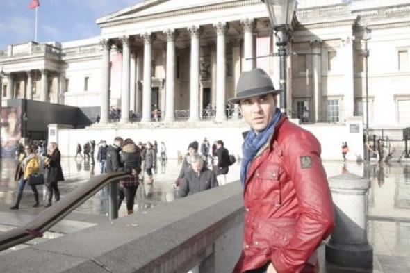 فريق عمل "الإكسلانس" يضغط على منتجه لعرض المسلسل على قناة مصرية