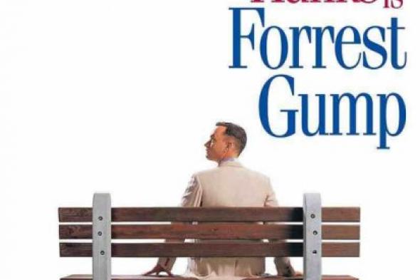 Forrest Gump في سينمات IMAX سبتمبر المقبل احتفالًا بمرور 20 عام على طرحه