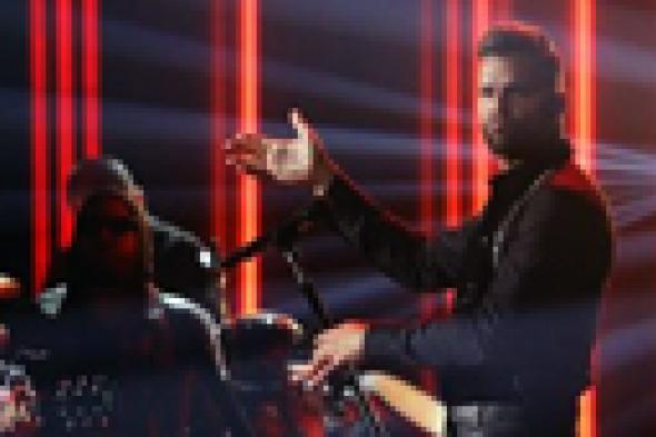 ريكي مارتن: سعيد بالمشاركة في "موازين".. واستقبال حكام "The Voice" لي كان جيدا