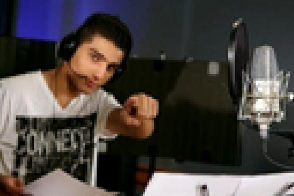 بالفيديو: محمد عساف يطرح أغنيته المصورة لكأس العالم