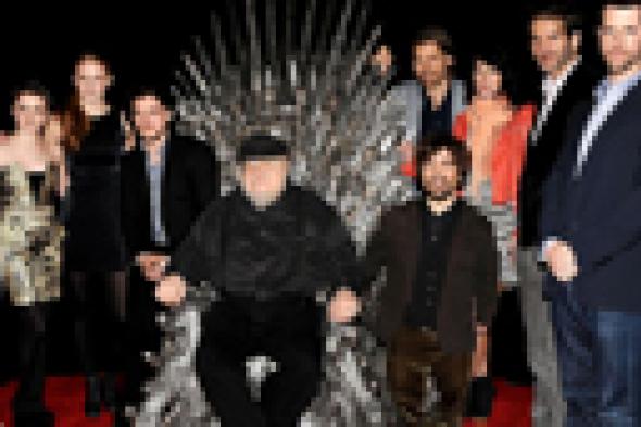 مؤلف "Game of Thrones" مستعد لقتلك في روايته الجديدة مقابل 20 ألف دولار!