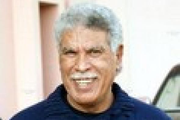 حسن شحاتة: شعري منعني من التمثيل مع ميرفت أمين..و"شحاتة أبو كف" لا يمثلني