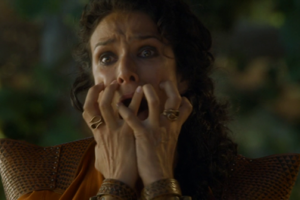 Game of Thrones (الحلقة 8): القسوة التي لا تُحْتَمَل