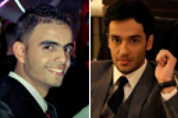 رامي جمال ينعى مساعده الذي لقى مصرعه في حادث "رأس سدر"