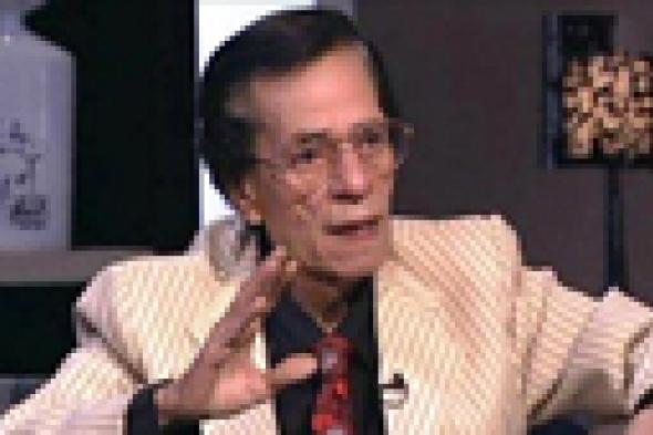 وفاة محمد أبو الحسن عن عمر يناهز 75 عاما