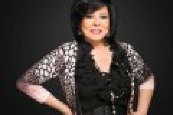 بالفيديو إسعاد يونس بعد رقصها على "بشرة خير": مش بعرف أمسك نفسي