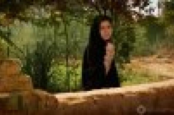 بالصور: يسرا اللوزي بالجلباب الصعيدي من أجل "دهشة"