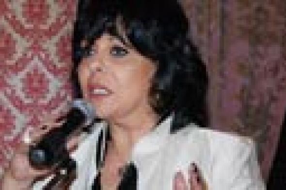 بالفيديو: رقص إسعاد يونس على أغنية "بشرة خير"