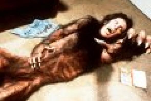 ريك بيكر.. أكثر من مذؤوب!