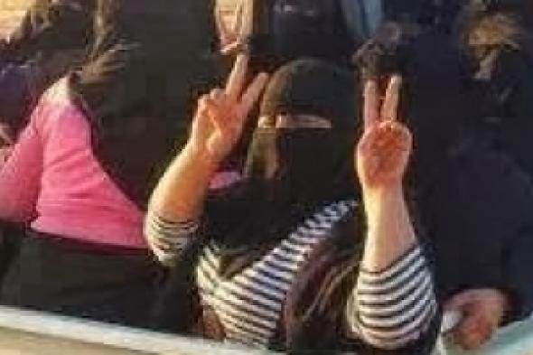 النساء بصفتهن إرهابيات: المتشددون يستغلون المرأة كجهادية ومقاتلة