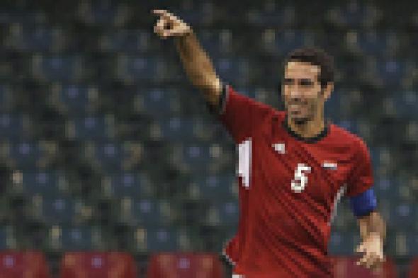 أبو تريكة في البرازيل لتحليل مباريات المونديال