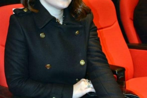 وفاة عم الفنانة كندة علوش