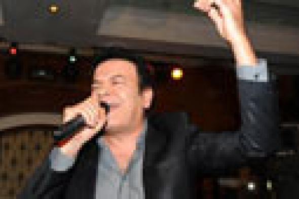 خالد عجاج: الثورة خربت بيتي!