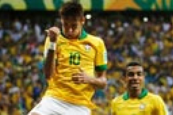 4 مذيعين يعلقون على "الصدام الافتتاحي" بين البرازيل وكرواتيا