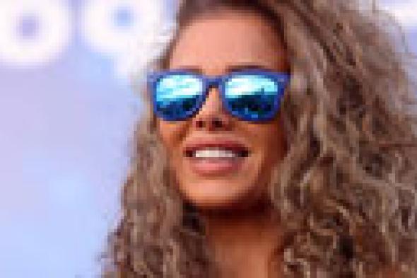 نيكول سابا تكشف عن تشيجعها لألمانيا في كأس العالم