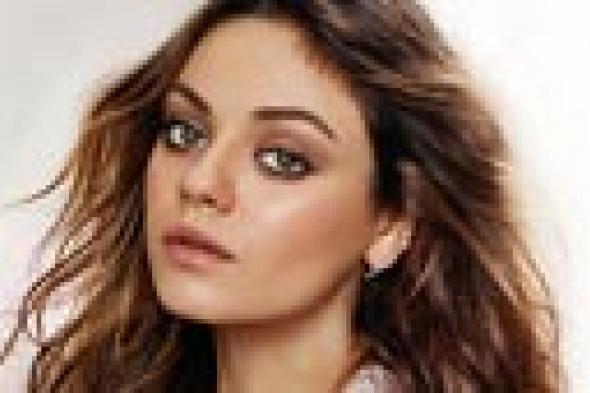 ميلا كونيس: لن أسمح لآشتون كوتشر بمشاهدتي أثناء الولادة