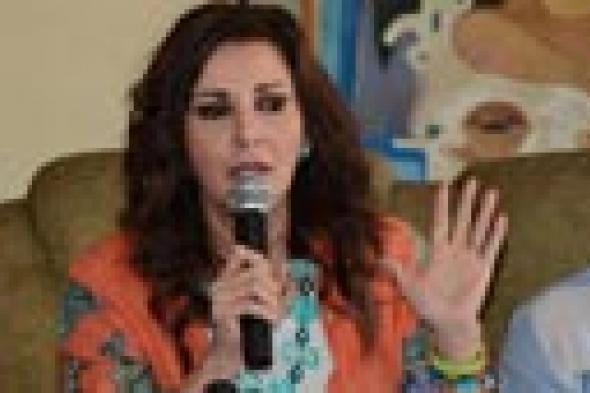 بالصور والفيديو: آثار الحكيم تقاضي رامز جلال وتطالب السيسي بالتدخل