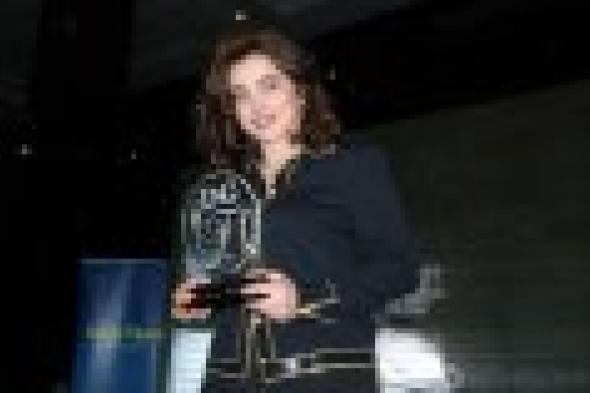 ساندرا نشأت تتزوج من رجل الأعمال ماجد سامي