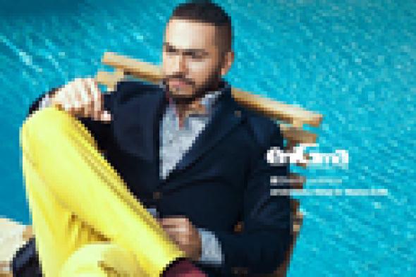 تامر حسني يتعاون لأول مرة مع حسن الشافعي ونادر حمدي في ألبومه الجديد