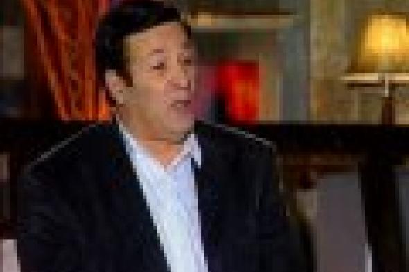 بالفيديو: أول ظهور للفنان سعيد صالح بعد تعافيه من المرض