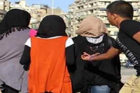 وباء التحرش الجنسي ينتشر في مصر