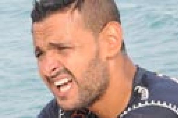 أحمد السقا وجورج قرداحي ومحمد محيي ضحايا "رامز قرش البحر"