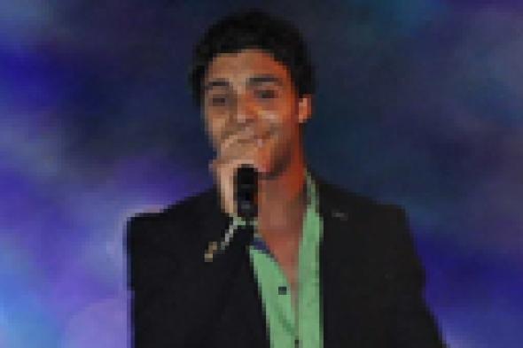 خاص: أحمد جمال يغني  تتر "أمراض نسا" بعد استبعاد آدم!