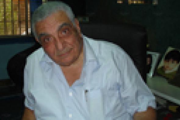 وفاة الإعلامي وجدي الحكيم عن 80 عاما