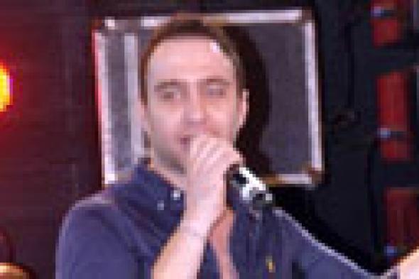 اسمع: حسام حبيب يتحدى ظروفه في "أحلم من جديد"