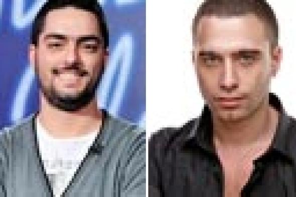 اسمع: حسن الشافعي وحسام حبيب يحتفلان بكأس العالم بـ"أحلم من جديد"