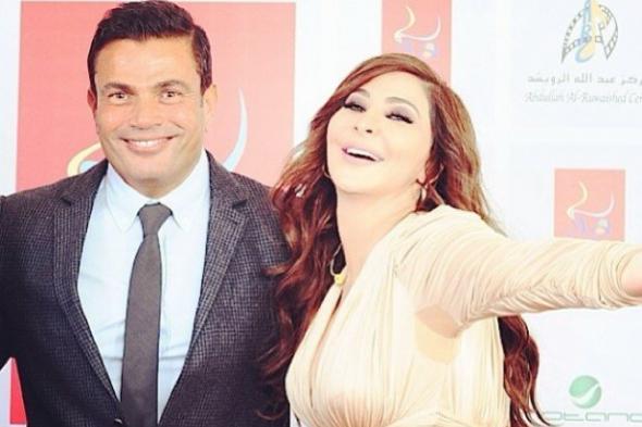 تعرف على بورصة النجوم الأكثر شعبية على "فيس بوك"