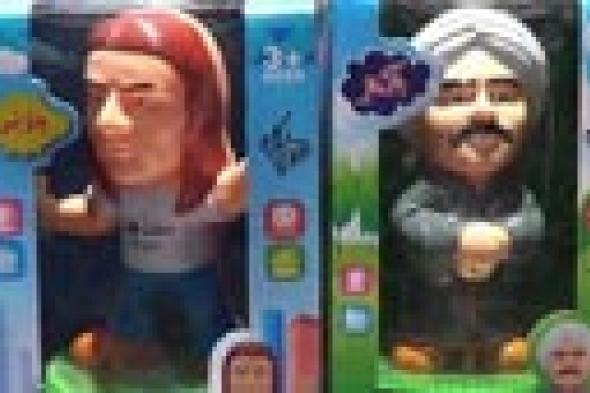 صورة: فوانيس رمضان 2014 بإمضاء "الكبير"