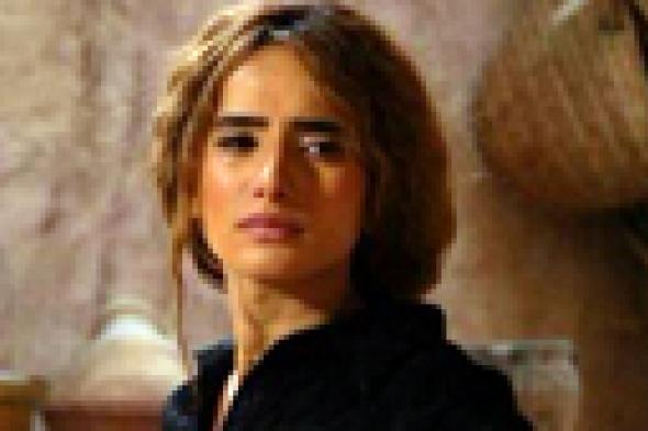 زينة تخرج من سباق دراما رمضان 2014 بسبب كأس العالم؟