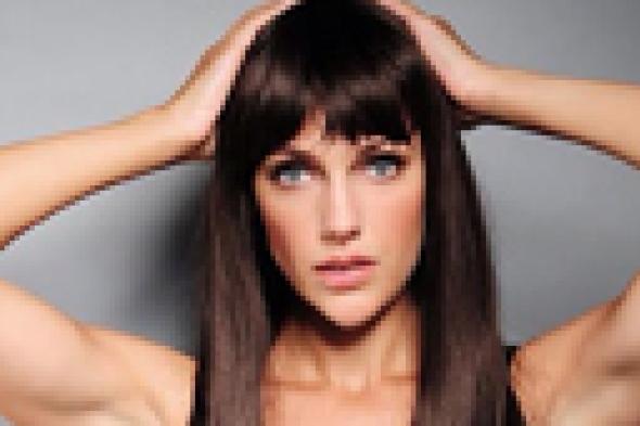 بالصور: "السلطانة هويام" أفضل بالشعر الأسود أم الذهبي أم الأحمر؟