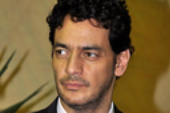 خالد أبوالنجا يعلن مقاطعته للصحف والإعلام المرئي نهائيا