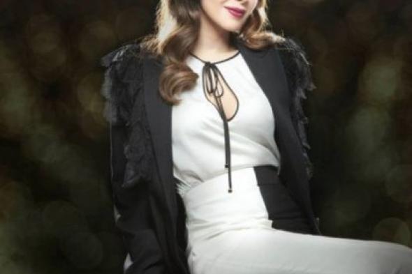 بالصورة: ابنة نانسي عجرم تتخرج من كي جي 2